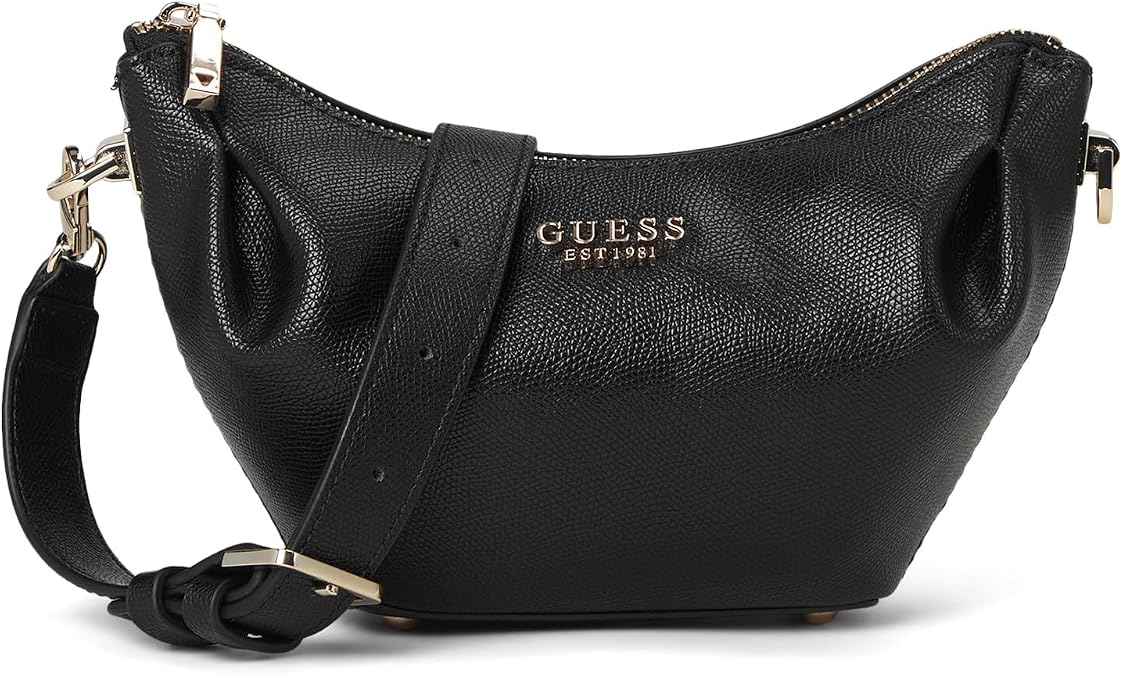 Amorette Top Zip Shoulder Bag