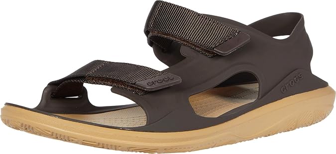Crocs Men's Swiftwater Expedition Sandals