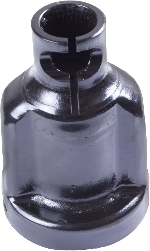 Omix | 18018.03 | Steering Column Shaft Coupler, Manual | OE Reference: 8121299 | Fits 1976-1986 Jeep CJ