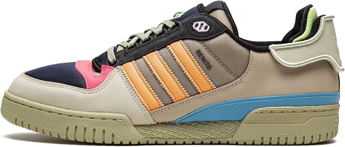 adidas Mens Forum Powerphase GZ2009 Bad Bunny Benito - Size 7.5
