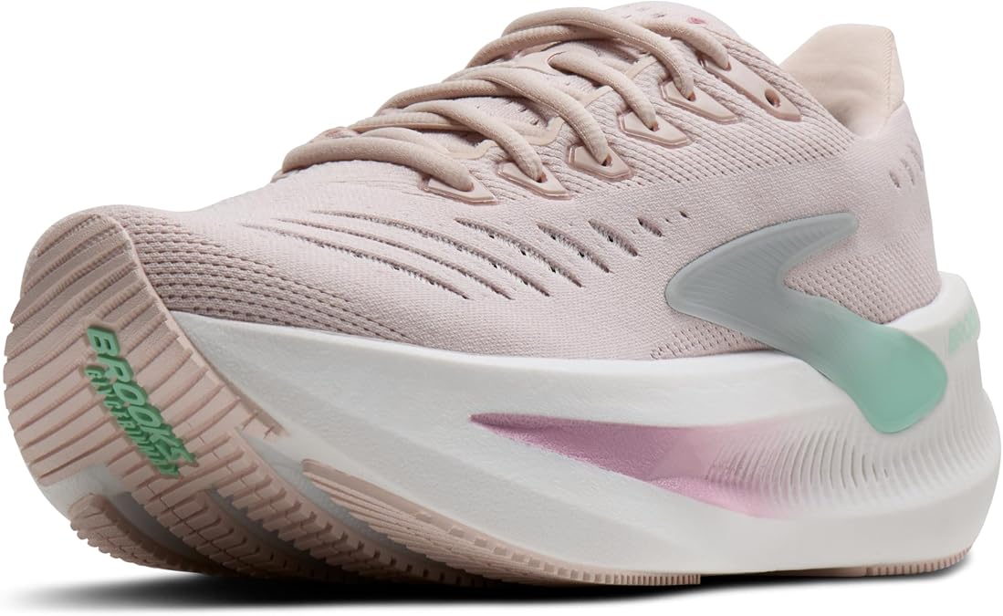 Brooks Womens Glycerin Max 2 Running Shoe