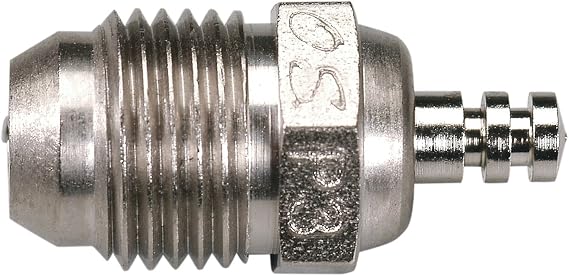 OS Engines P3 Turbo Glow Plug V-SP Ultra Hot Off-Road
