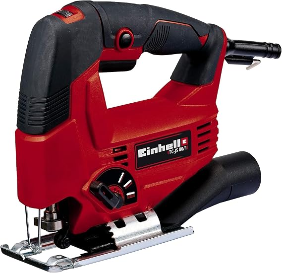 Einhell Dekupaj Testere TC-JS 80/1 4321145