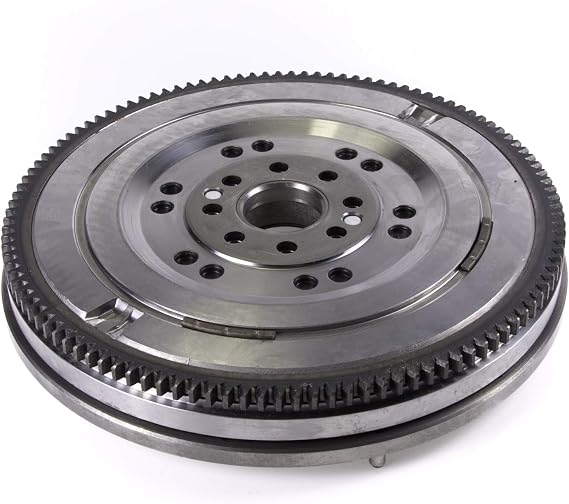 SchaefflerLuK DMF047 Dual Mass Flywheel, OEM Dual Mass Flywheel, LuK Replacement Clutch Parts