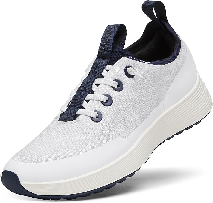 Allbirds Mens Tree Runner Go Utility, Rugged Everyday Sneaker