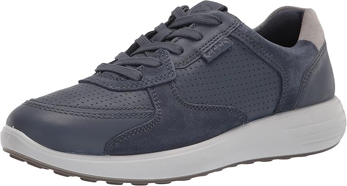 ECCO Men's Soft 7 Runner Sneaker