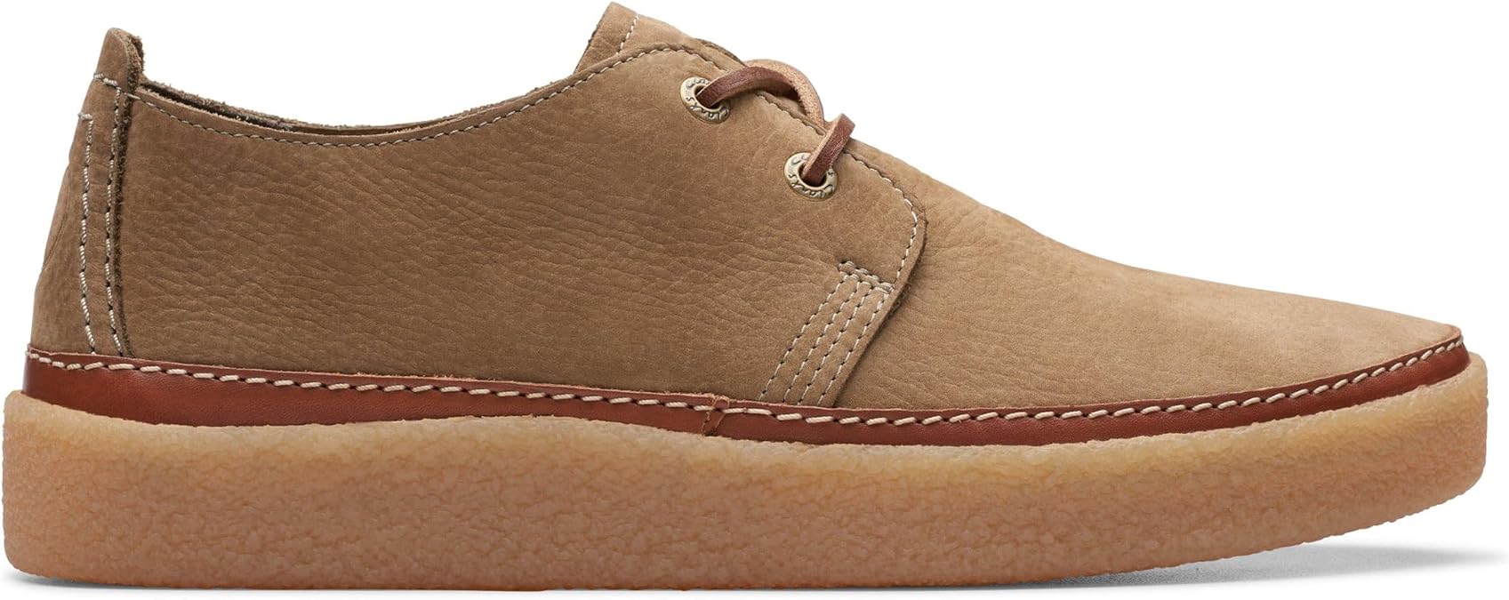 Clarks Men's Clarkwood Low-