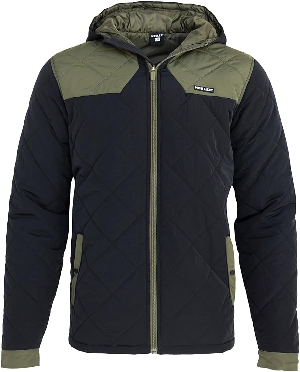 Element Insulated Jacket