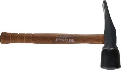 Ken-Tool 35325 Wood Handled Hammer, One Size