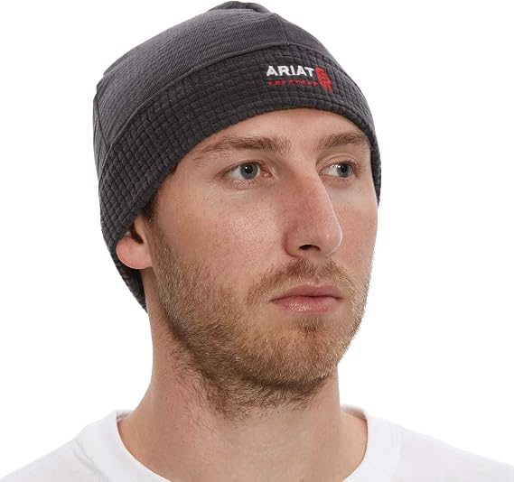 Ariat Men's Beanie