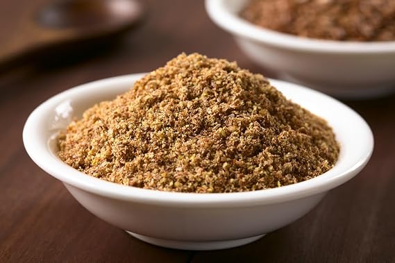 Ground Flaxseed (10 Pounds)