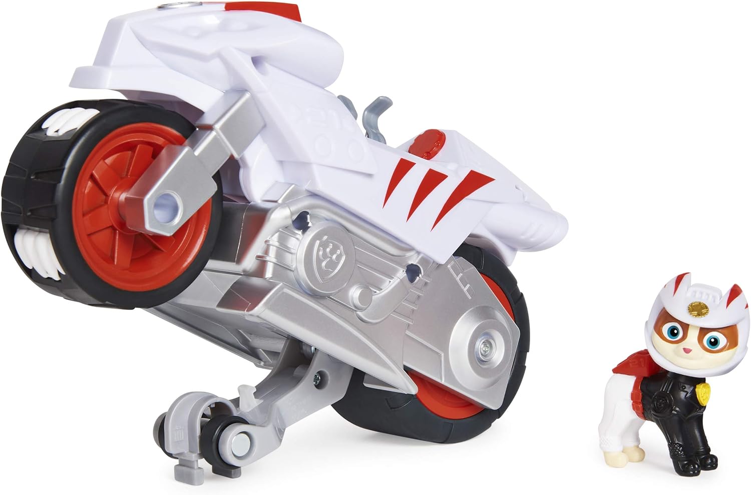 Paw Patrol Moto pups Wildcat