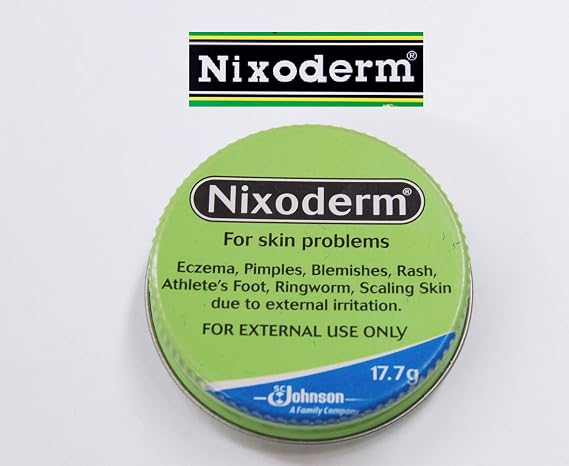For Skin Problems 17.7g