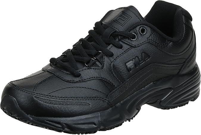 FILA Fila Memory Workshift Men's Sneaker Boot