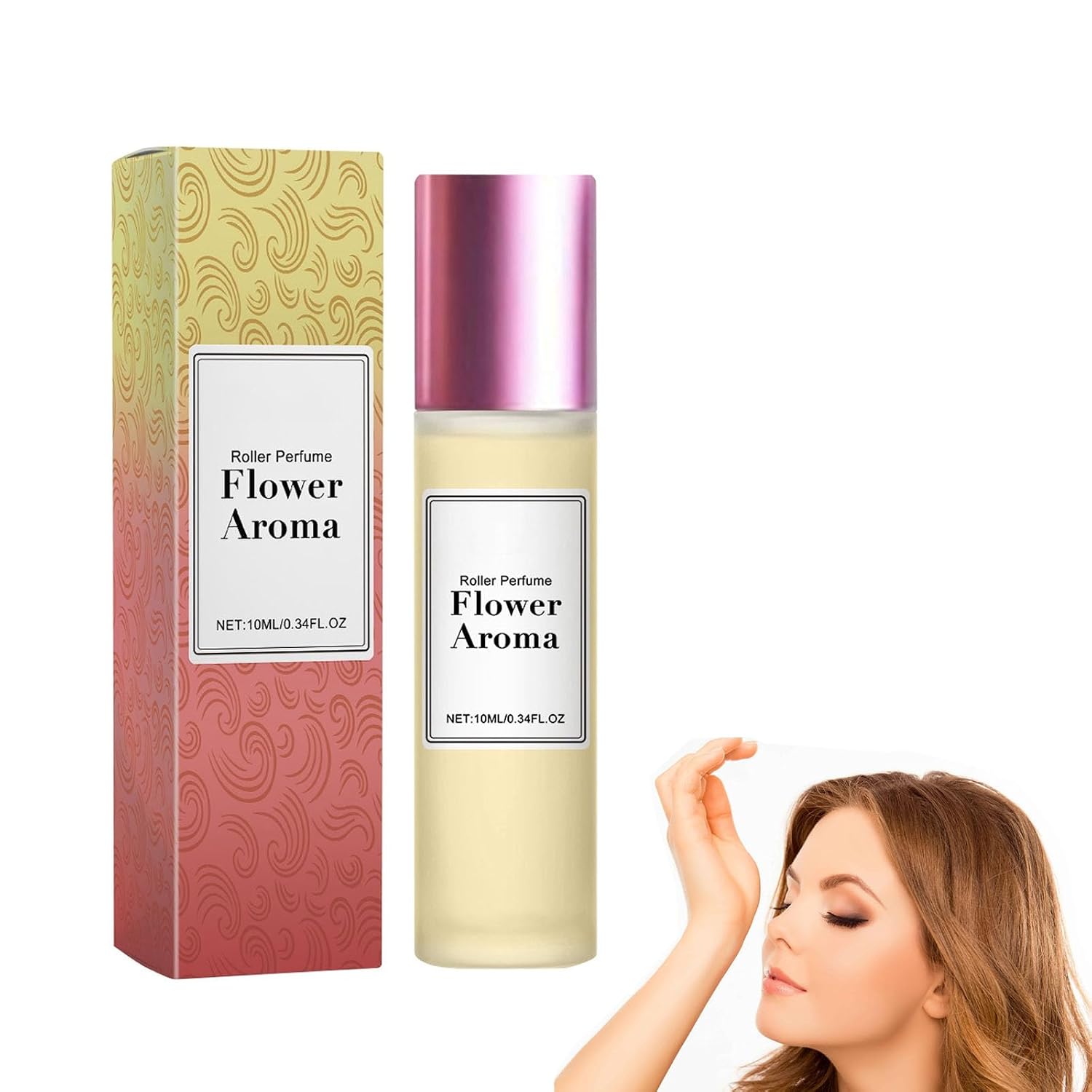 Pheromones Perfumes for Women,Womens Perfume Body Spray,Pheromone Cologne for Women Fragrances To Attract Men And The Man Of Your Dreams Red