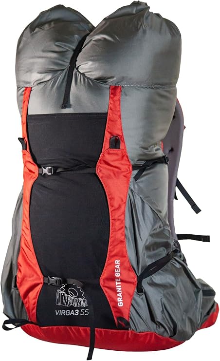 Granite Gear Virga3 55L