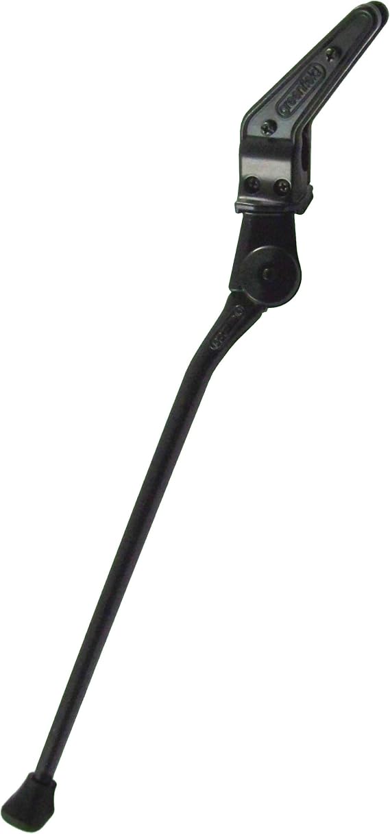 Greenfield SKS2 Rear-Mounted Bicycle Kickstand
