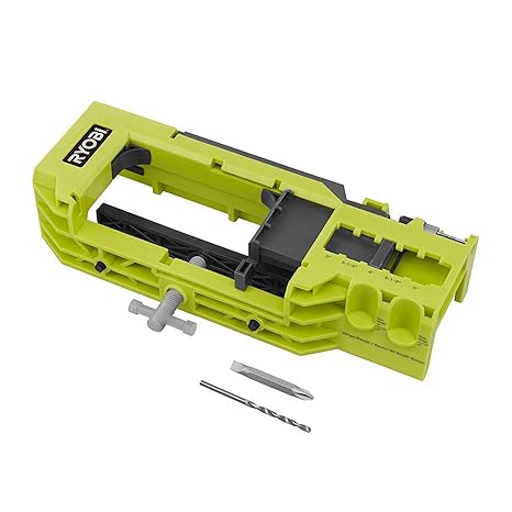 Ryobi A99HT2 Door Hinge Installation Kit / Mortiser Template