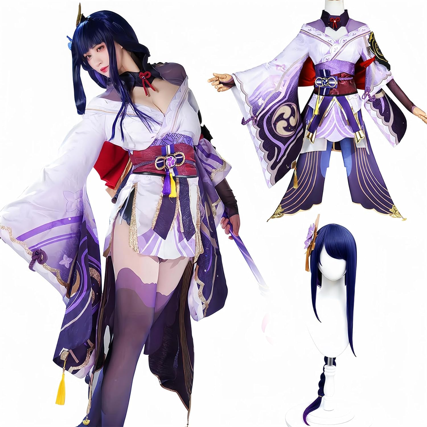 Genshin Cosplay Outfit for Nata, New Character Fontaine, Seven Gods, Genshin Impact Adult Costume for Comicon, Cultural Festivals
