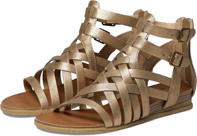 Blowfish Malibu Women's Bolivia Sandal