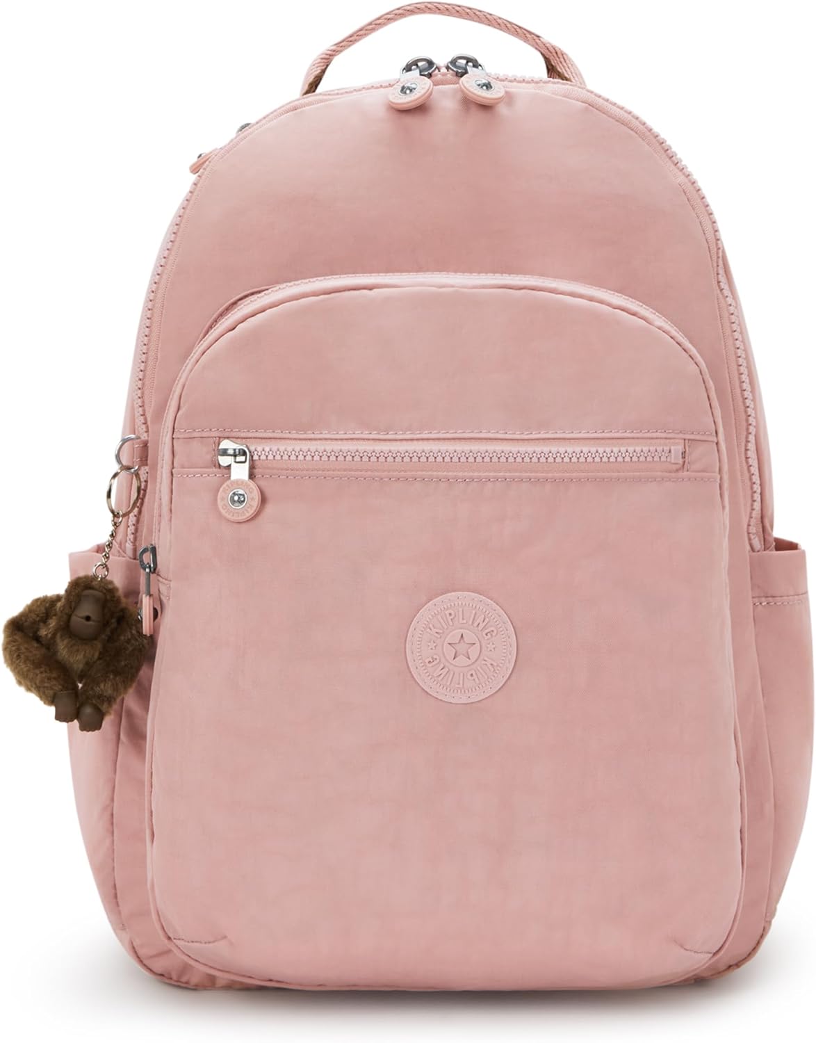Kipling SEOUL Memory Pink