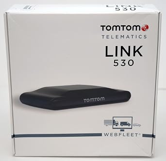TomTom LINK 530 Marine Tracking Device
