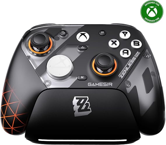 GameSir G7 Pro Zenless Zone Zero Edition Wireless Controller for Xbox, PC & Android [xbox]