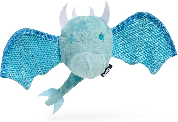 BarkBox Brrrtha The Dragon