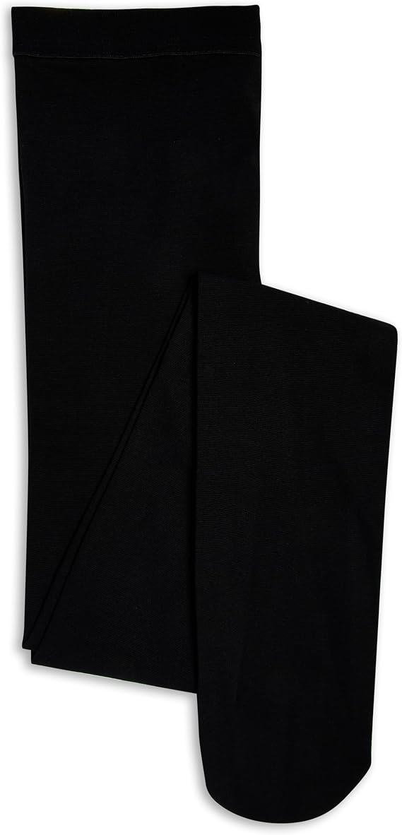 Danskin Women's Compression Footed Tights