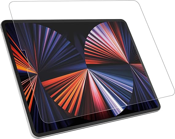Coverzone Xiaomi Pad 7 için temperli cam 1 adet ekran koruyucu Film Guard Xiaomi Pad 7 ile uyumlu Cam