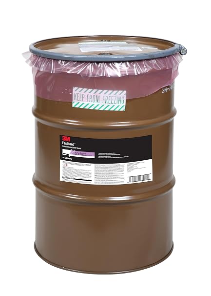 3M Fastbond Contact Adhesive 2000NF, Neutral