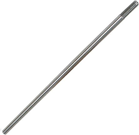 Woodriver Replacement Mandrel Shaft