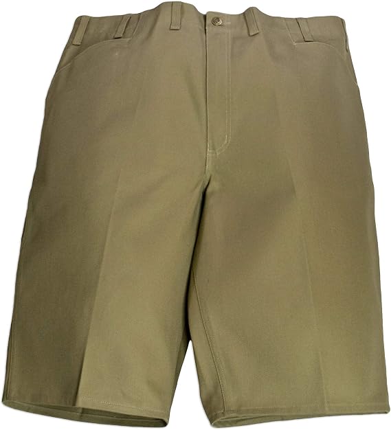 Original Bens Shorts 495 Khaki