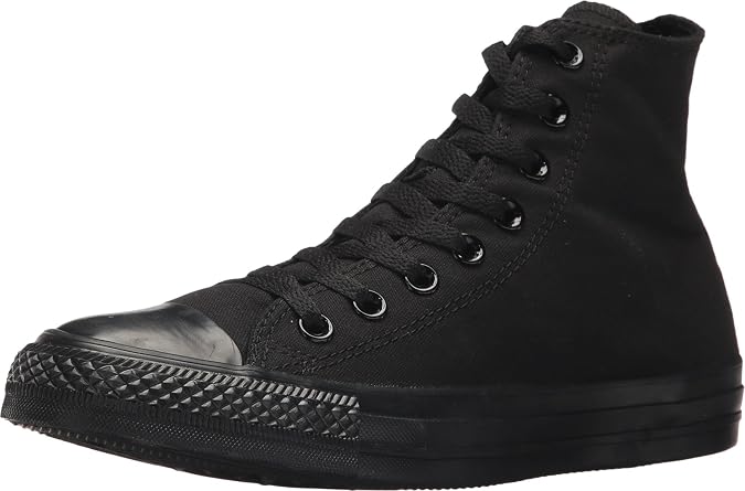 Converse Unisex Chuck Taylor All Star Canvas Hi-Top Trainers