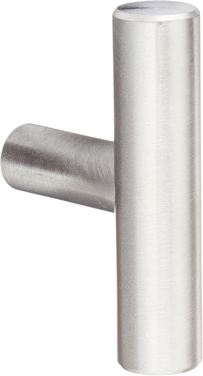 Emtek S62001SS EMT Cabinet Knob