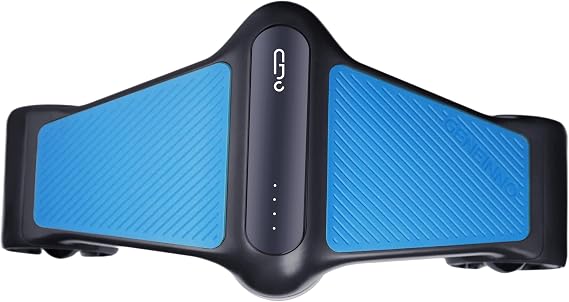 S1-Pro Underwater Sea Scooter Dual Motors 2-Speed for Water Sports Swimming Pool Diving & Snorkeling with Action Camera Mount, Dive Up to164 ft, 4 mph, 45 mins running time, Blue, 19x8x8