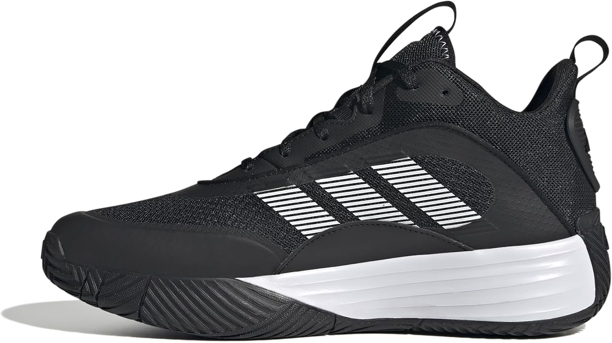 Adidas Men's OWNTHEGAME 3.0 Shoes