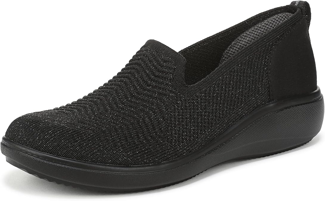 BZees Women's, Boulevard Slip-On