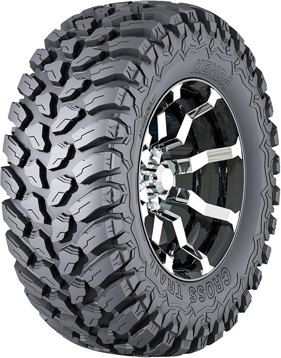 Kenda Cross Trail K3213 29X11.00R14 All Terrain 88M 8 Ply Tire