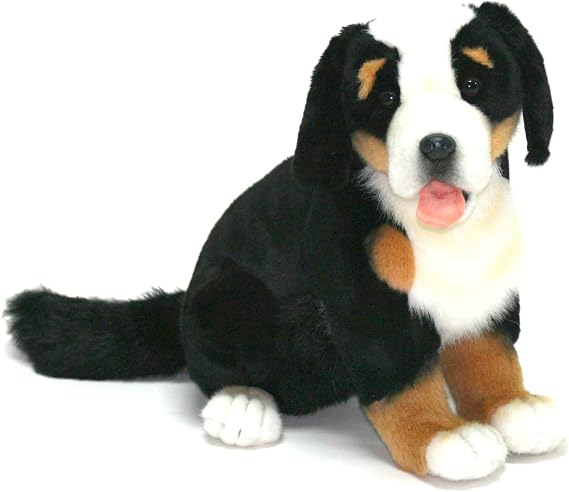 Hansa 3997 Plush