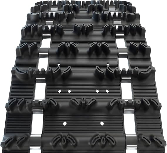 Camoplast 9010H Hacksaw High Performance Trail Track