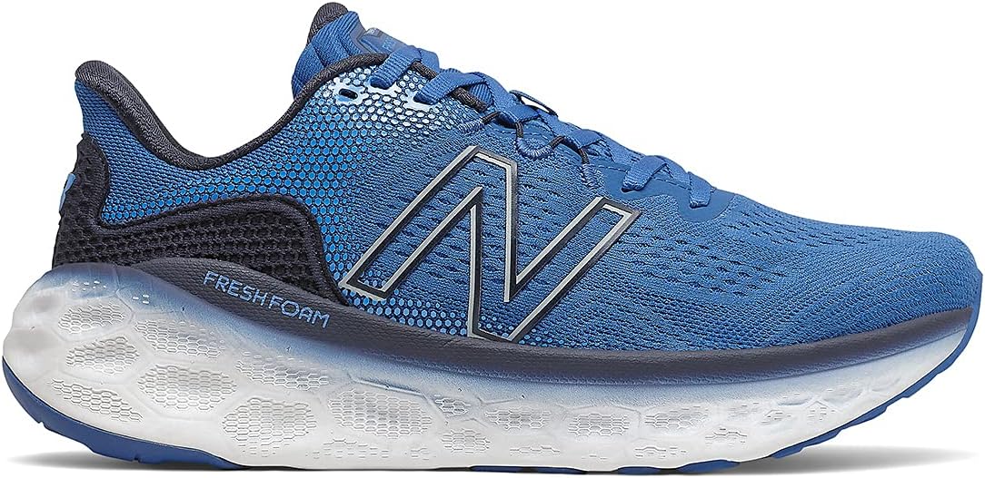 New Balance mens Fresh Foam More V3