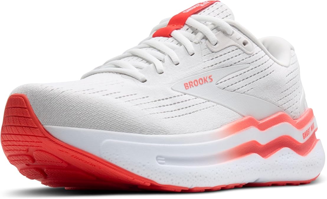 Brooks Womens Ghost Max 2 Running Shoe