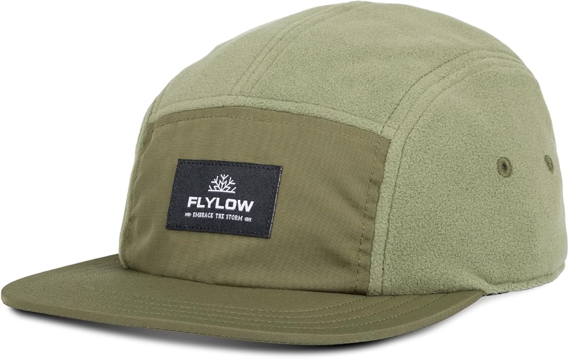 Flylow Cozy Camper Baseball Cap