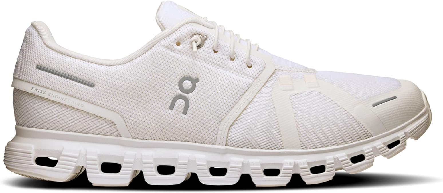 On Men's Cloud 6 Sneakers