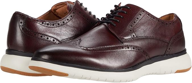 Florsheim Flair Wing Tip Oxford