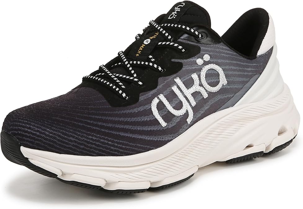 Ryka Devotion X Max Plus Walking Shoes