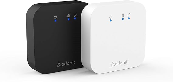 Adonit CyberCube The Best Tool for Business Travel, Easy to Carry. Protect Your firm's Confidential Information Anywhere and Connect to ERP Systems at Any Location.