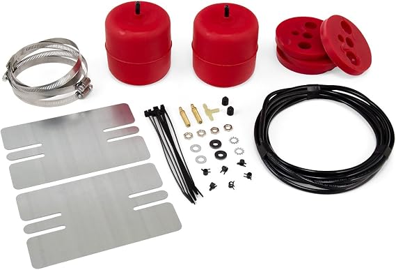 Air Lift 1000 60917 Universal Air Suspension Kit