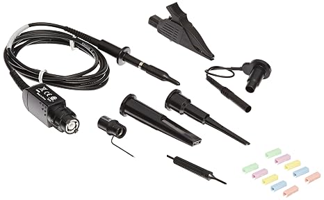 Tektronix P5100A High Voltage Probe, 500 MHz